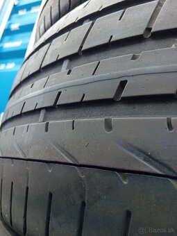 Pirelli Pzero 245/40R20 99Y 2019 - 8