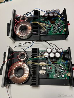 Audio Analogue Bellini+Donizetti - 8