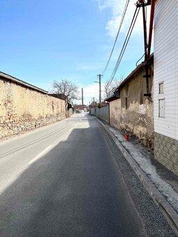 Pozemok pre rodinný dom, Ťahanovce - 8