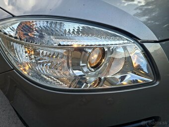 ŠKODA FABIA 2 1,4 16W BEZ KOROZIE SERVISNA KNIHA - 8