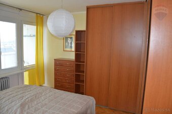 Predaj 3 izbový byt Nitra centrum - 8