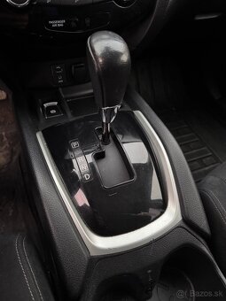 Nissan X-Trail T32 1.6 dci X-Tronic 2016 - 8