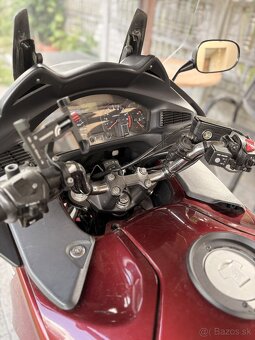 Honda NT700VA Deauville - 8