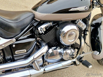 YAMAHA XVS650 Dragstar Classic XVS 650 DRAG STAR - 8