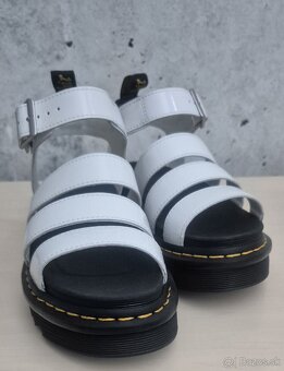 Dr. Martens Blaire Patent EU37 - 8