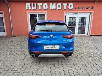 Alfa Romeo Stelvio 2.0 Super Q4 206kW - 8