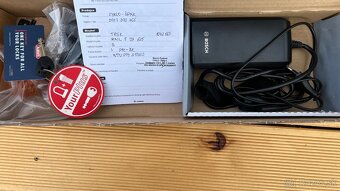 Trek Rail 5SX 625 S Carbon - 8