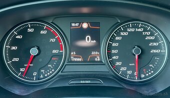 2019 Seat Leon ST Xcellence 1.5TSI 110kw | Keyless●179.000km - 8