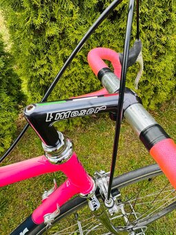 F.Moser Team SLX - 8