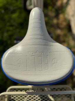 Ikonický cruiser FELT Bicycles – štýl, ktorý už nekúpite - 8