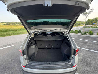 Škoda Kodiaq 2.0 TDI SCR Scout 4x4 DSG - 8