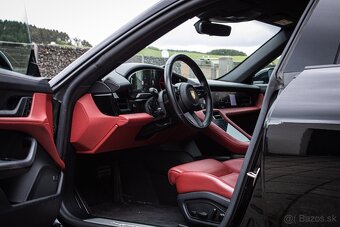 Porsche Taycan S, 1. Majiteľ, Slovenské,Bicolor interiér,DPH - 8