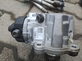 JEEP GRAND CHEROKEE 3,0 184kw 2020 Motor - 8