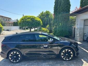 Škoda Enyaq iV 60 Sportline 1. majitel, TOP stav - 8