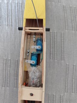 RC vetron - 8