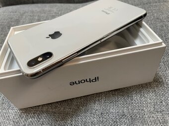 iPhone Xs Max 64GB (nefunkčné Face ID) - 8