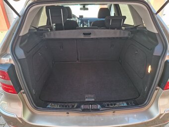 Mercedes Benz B trieda - 8