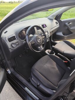 Volkswagen Polo 1.2 TDI CROSS - 8