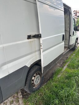 Peugeot Boxer - 8