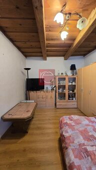 NA PREDAJ malý rodinný domček ,Dolné Obdokovce - 8