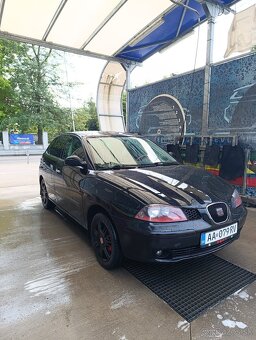 Seat Ibiza 1.2 htp / 47 kw - 8