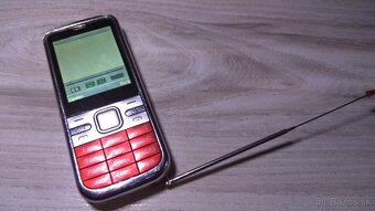 NOKIA C5 - 8