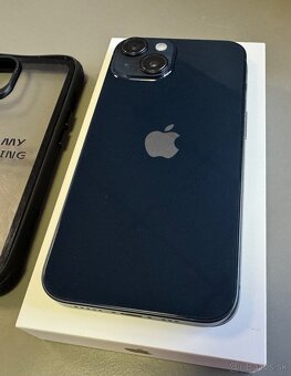 Apple iPhone 14 128GB Midnight - 8