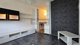 HALO reality - Predaj, garsónka s loggiou Šaľa - 8