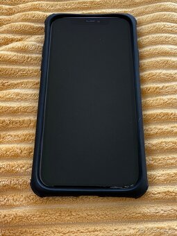 iPhone 11 16GB fialový - 8