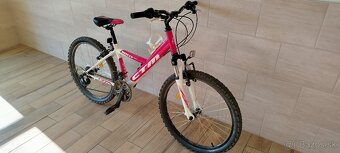 Detský bicykel CTM Willy 2.0 - 8