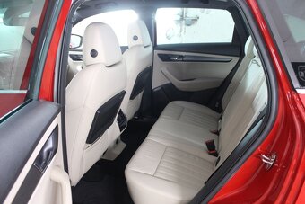 Škoda Karoq 1.6 TDI Sportline DSG - 8