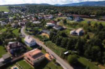 KOŠICE- BAŠKA-STAVEBNÝ POZEMOK-NA PREDAJ-1003M2 - 8