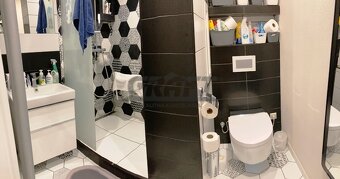 Predáme 3-izbový byt na ul. Čsl. parašutistov, Nové Mesto - 8