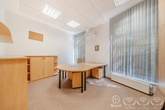BOSEN | Reprezentačný priestor, Zámocká, Bratislava, 96m2 - 8
