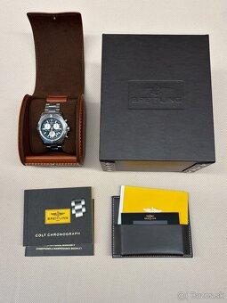 Breitling Colt Chronograph - 8