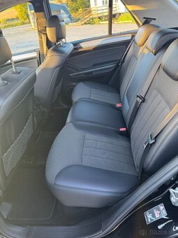 Mercedes-Bnez ML 300 CDI 4MATIC - 8
