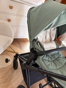 Športový kocik Cybex priam - 8