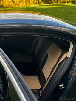 Volkswagen Passat highline 4motion - 8