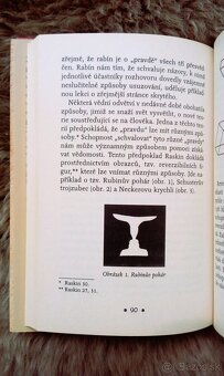 Rabi Nilton Bonder – Jidiše Kop - 8