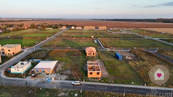 NOVÝ SVET - Nová lokalita, nové začiatky - to je bývanie v N - 8