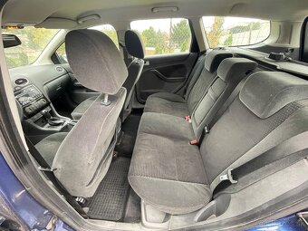 Ford Focus Combi MK2 - 8