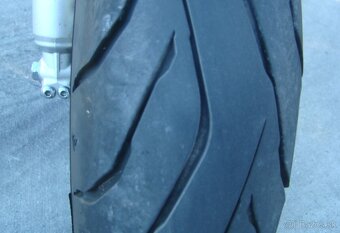 HONDA CB 1100 RS - 8