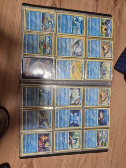 Pokemon Albumy - 8