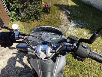 Honda PCX - 8