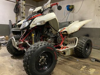 Access tomahawk 300 - 8