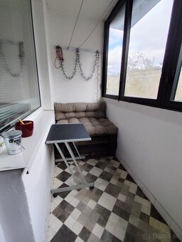 Priestranný 2-izbovy byt Košice Dargovských Hrdinov - 8