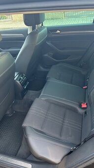 VW Passat Alltrack TDI 2.0, 140 kW, DSG, 4x4 - 8