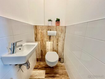 NA PREDAJ – moderná novostavba rodinného domu v Bernolákove - 8