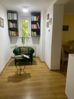 Na predaj rodinný dom v krásnom prostredí Moravské Lieskové - 8