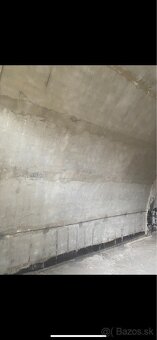 Nové pieskovanie v Bratislave - 8